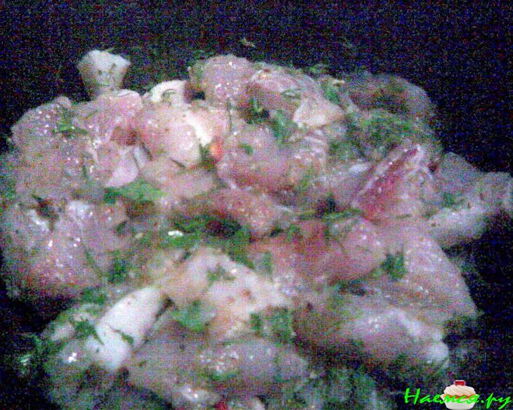 Рыбная запеканка (с пангасиусом) Рыбная запеканка (с пангасиусом)