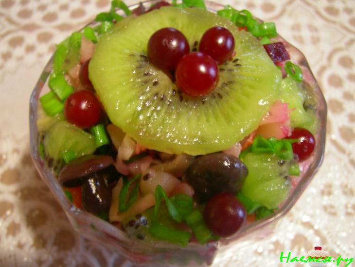 Винегрет "Особый"