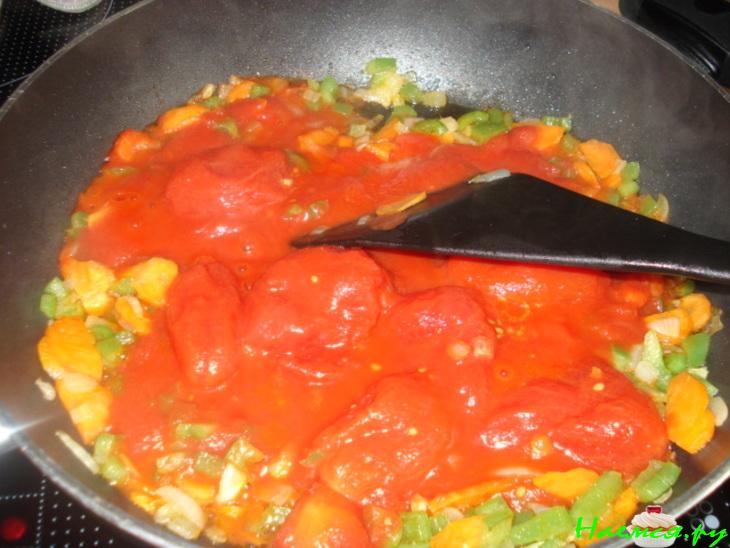 Солянка мясная - первая!!! Солянка мясная - первая!!!