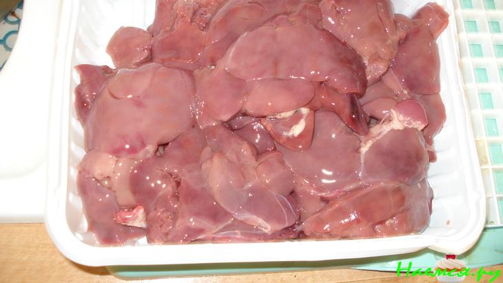 Супчик "Переполох на ферме"