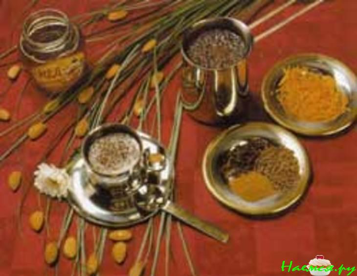 Кофе по-Венски со взбитыми сливками