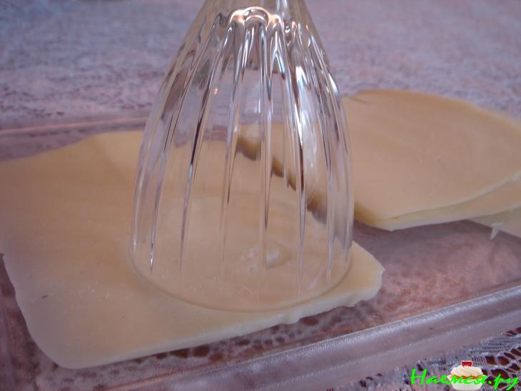 Закусочные "бутерброды" в панировке Закусочные "бутерброды" в панировке