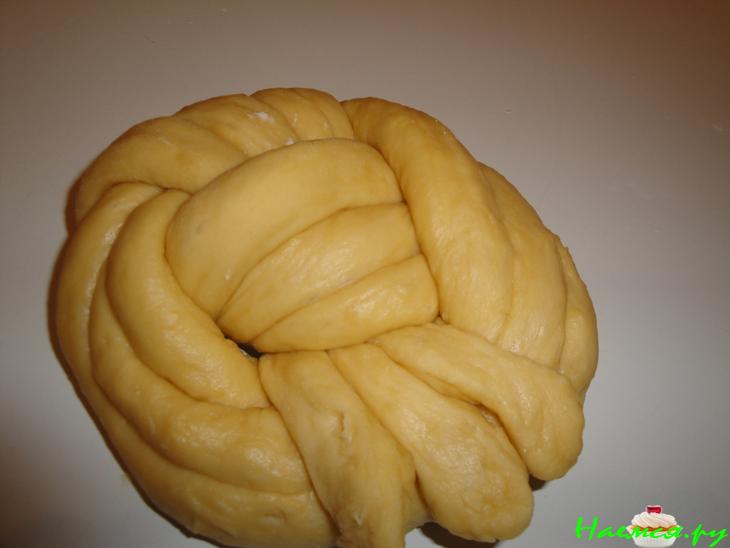 "Винстонская плетёнка"