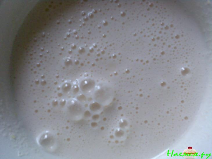 Яблочный пирог простой