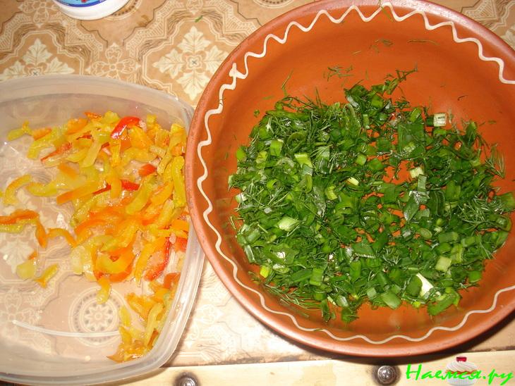 Кабачки Кабачки