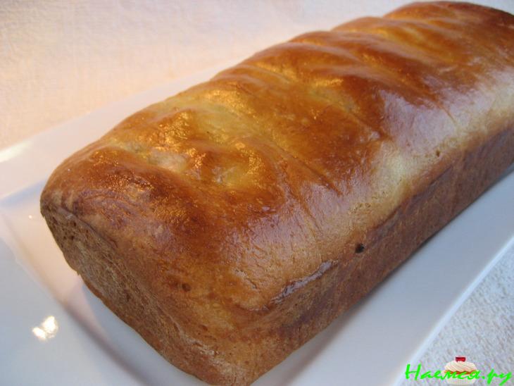 Пирог рыбный из свежего лосося