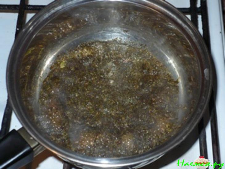 Лобио по-грузински