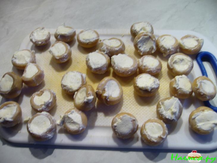 Антипасти Антипасти