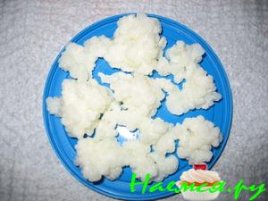 Кефир домашний