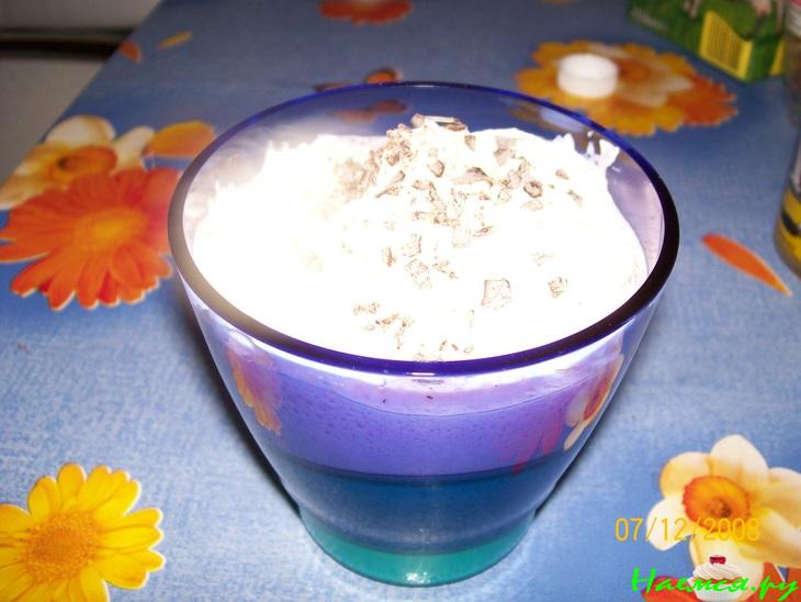 Коктейль "Летняя прохлада"