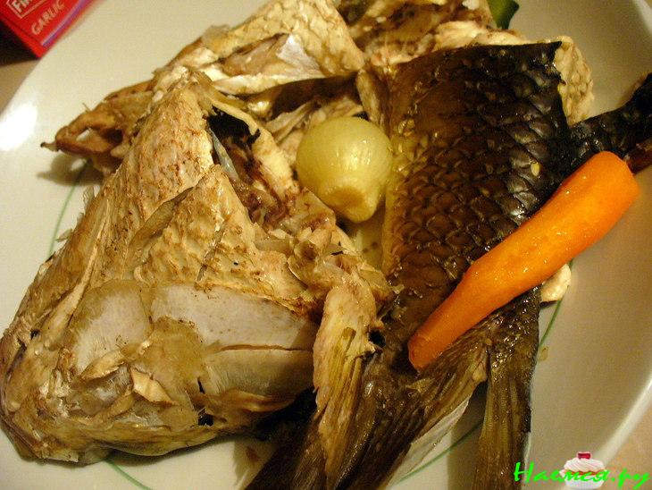 Уха от Ирины