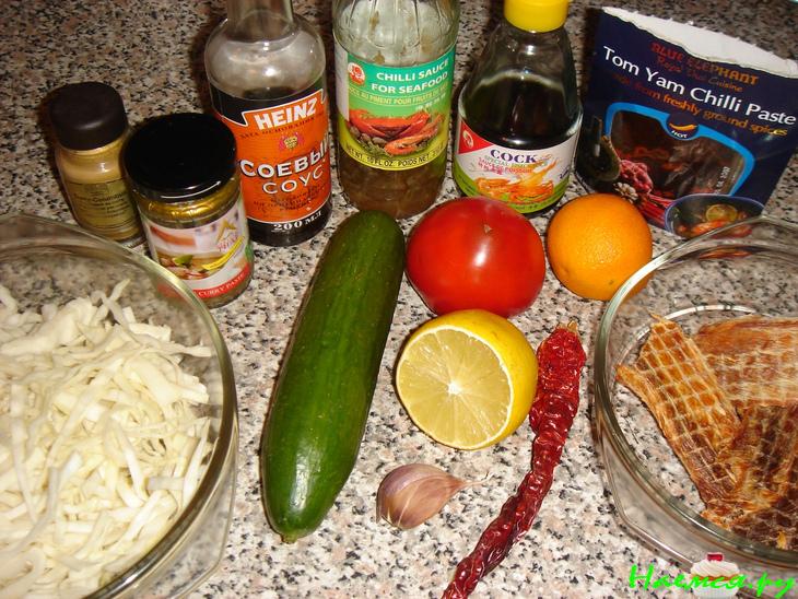 Жареный крокодил от Mr.Bentley Жареный крокодил от Mr.Bentley