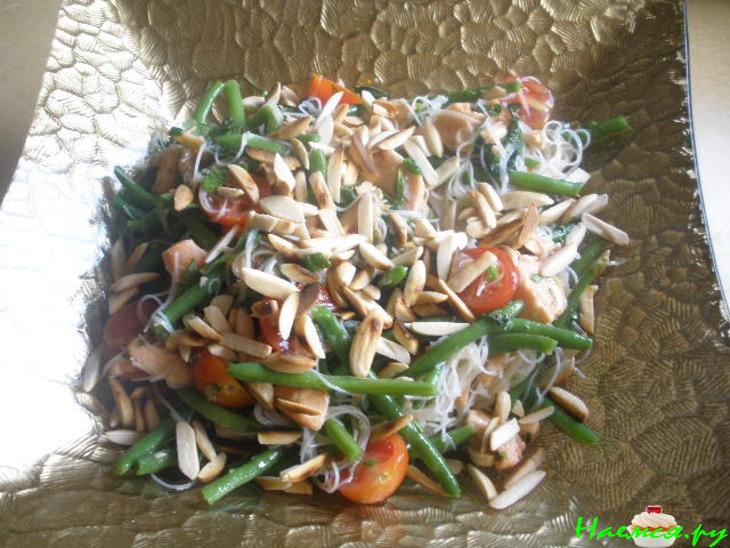 Салат. САЛАТ!!! Салат. САЛАТ!!!