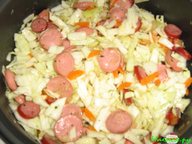 Солянка ассорти Солянка ассорти