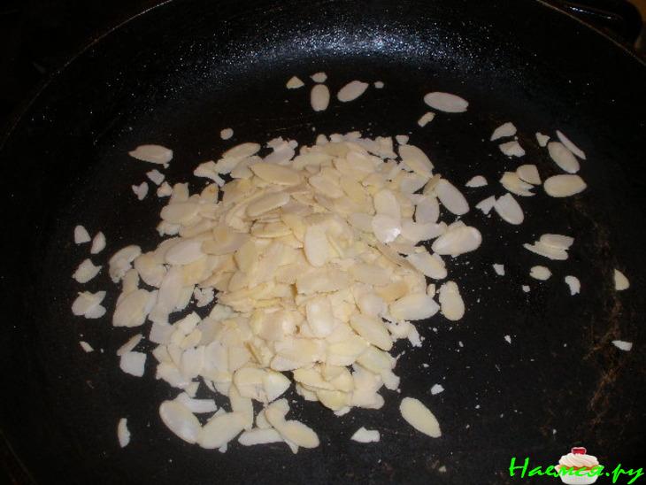 Салат Вальдорф с креветками