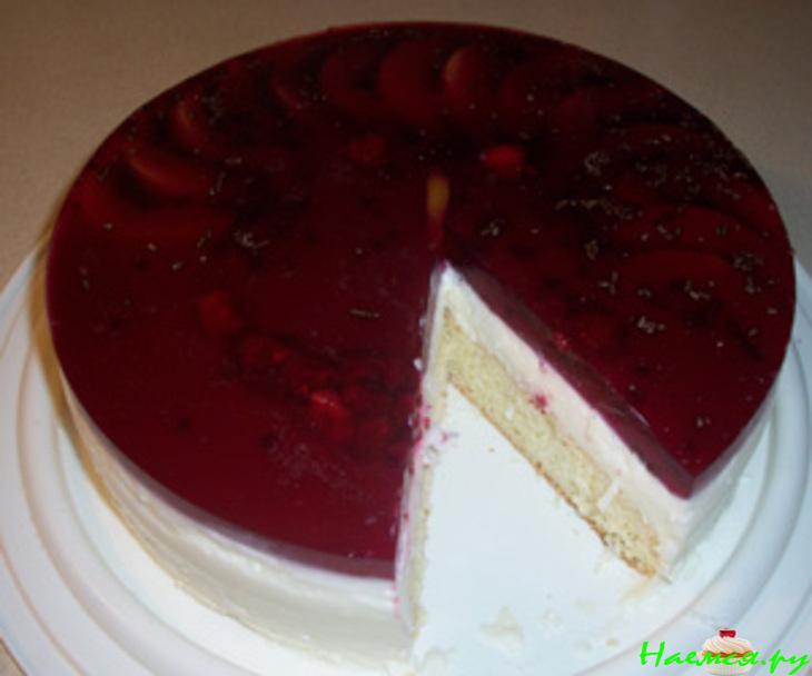 Тортик 'Смайлик'