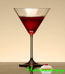 Коктейль 'Тройка'