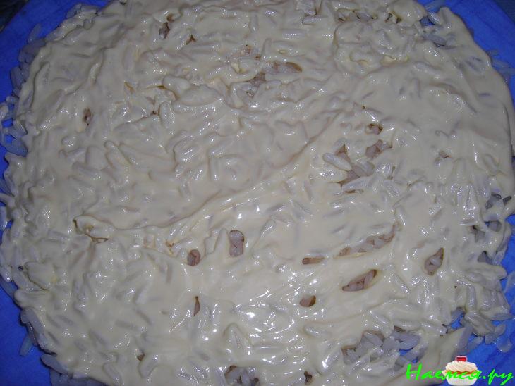 Салат "Сказки Нептуна" Салат "Сказки Нептуна"