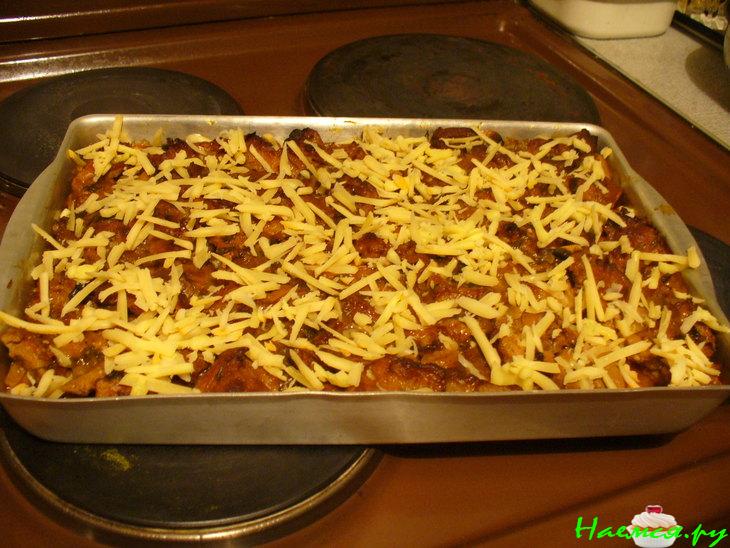 "Мяско для любимого"