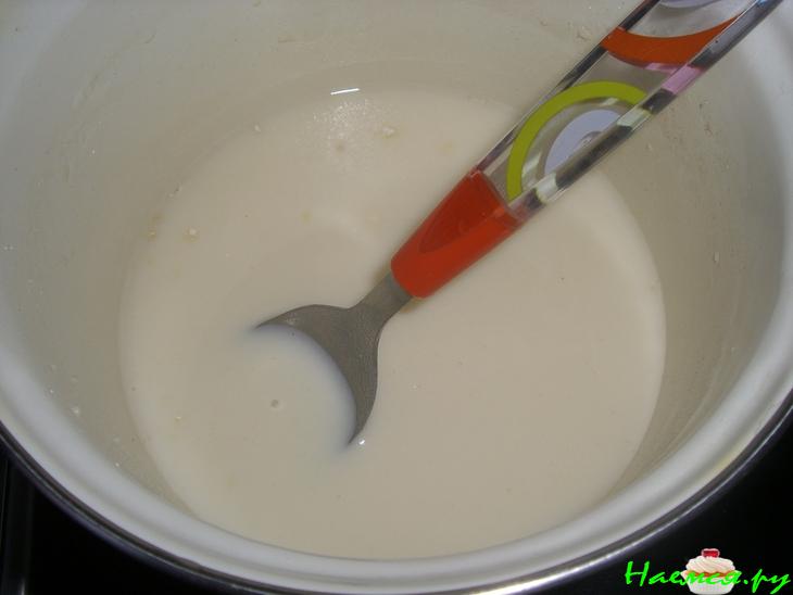 Песочный пирог с заварным кремом и яблочком!!! Песочный пирог с заварным кремом и яблочком!!!