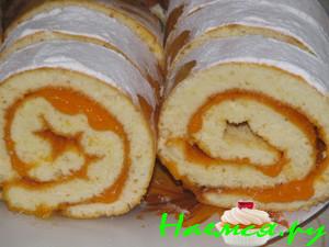 Быстрый Рулет