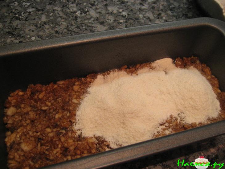 Яблочный пирог "Лентяй" Яблочный пирог "Лентяй"