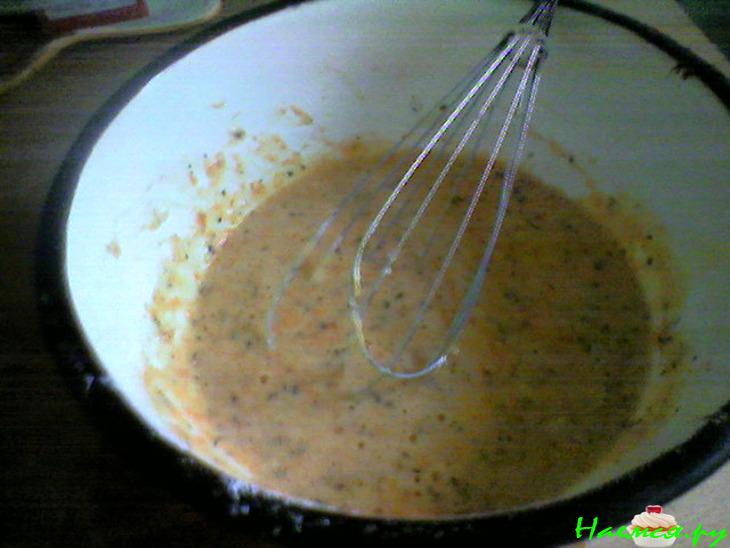 Куриное филе в кляре Куриное филе в кляре