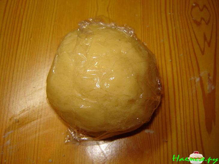 Грушевый пирог с шоколадной начинкой Грушевый пирог с шоколадной начинкой