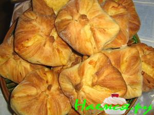 Хачапури не по-грузински