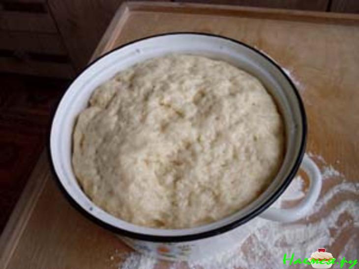 Абрикосово-клубничный пирог