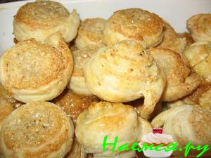 Печенье "Турецкая радость"