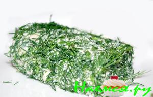 Форшмак из сельди