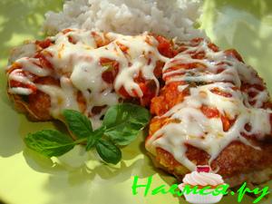 Куриные бедра. Просто и со вкусом