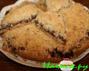 Торт "Кармелита"