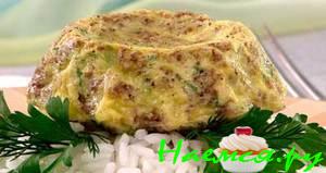 Омлет по-Арабски