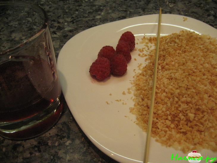 Торт Кокосовый Торт Кокосовый