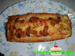 Запеканка "Оригинальная"