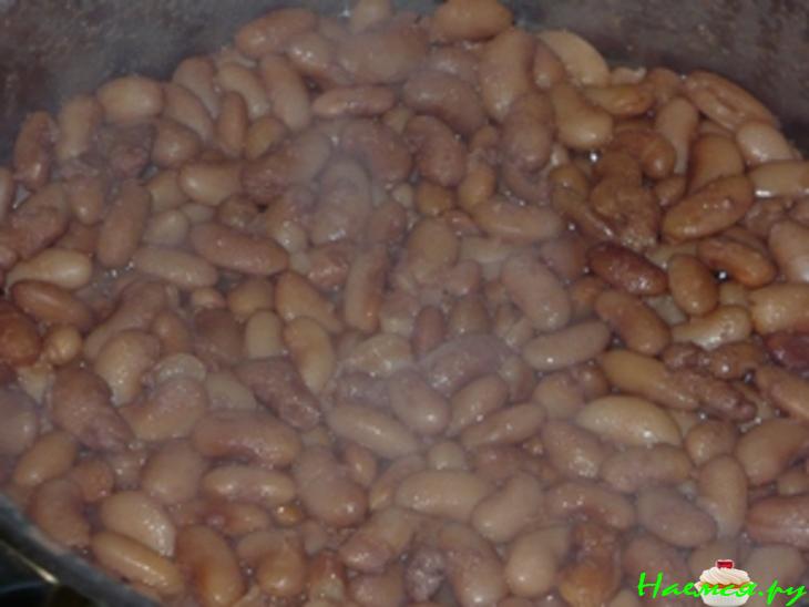 Лобио по-грузински