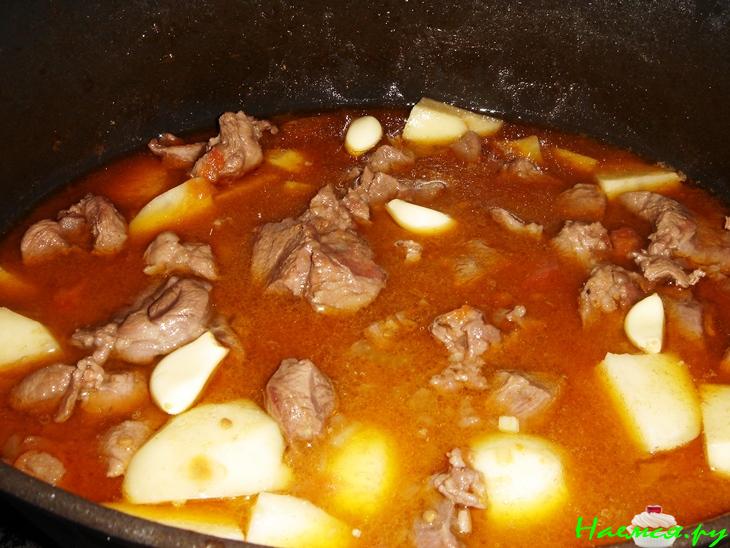 Вкуснейшая баранина