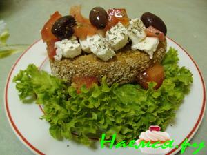 "Критский Дакос"