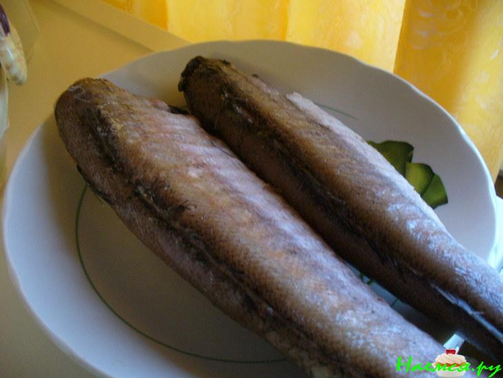 Огненный Хек