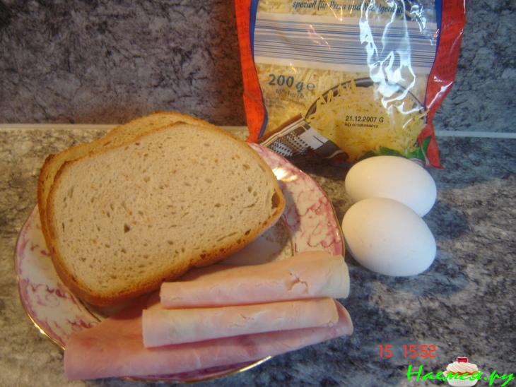 Голодный Макс