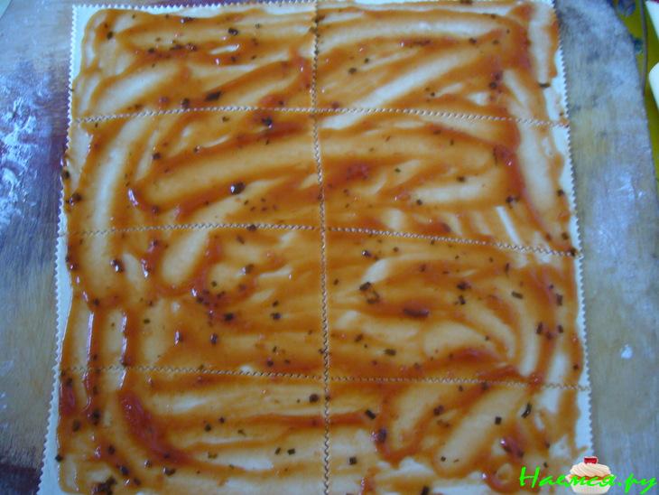 Заячьи ушки Заячьи ушки