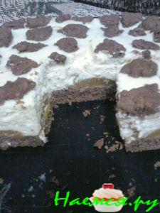 Пирог 'Трианон'