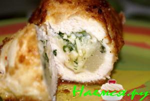 "Кордон блю"