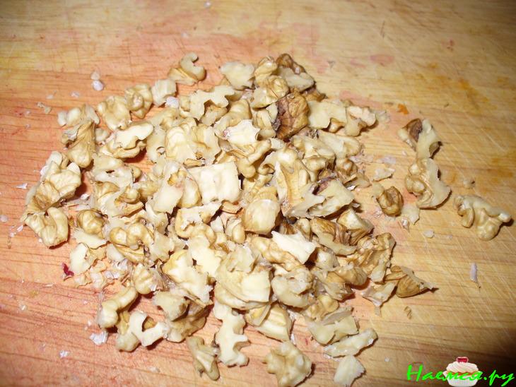 Салат "Графиня"