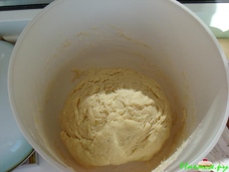 Пицца "Праздничная"