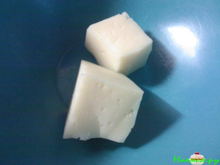 Рулет "Весёленький"