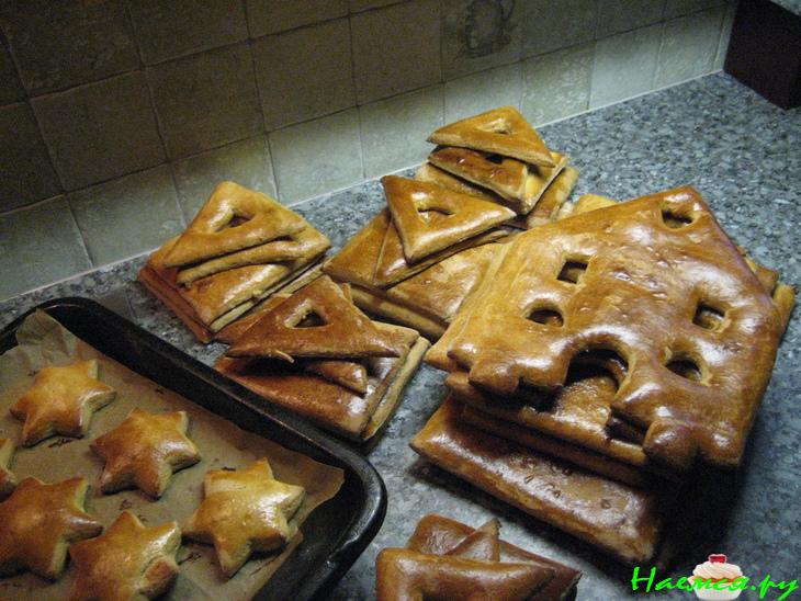 Пряничный домик "Сказка" Пряничный домик "Сказка"