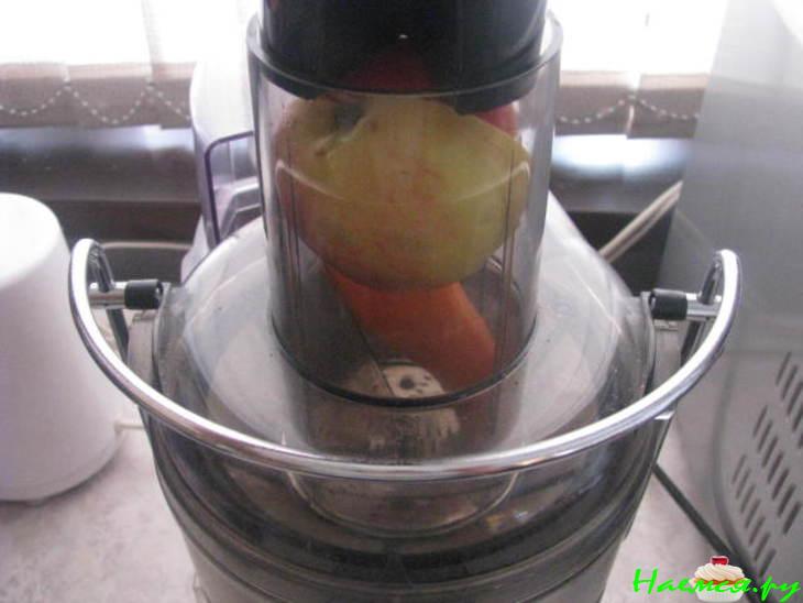 Сок "Витаминка" Сок "Витаминка"